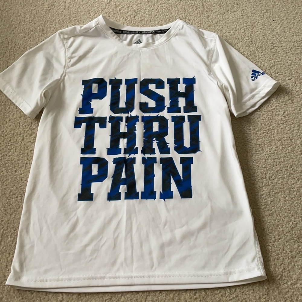 Adidas Tee Shirt